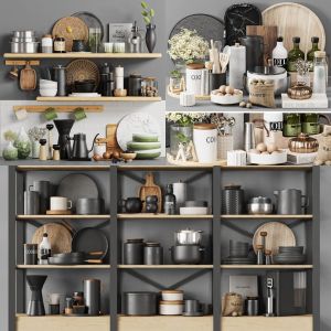 3 kitchen accessories vol 14