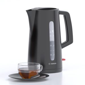 Bosch Kettle 1.7 Twk3a034gb