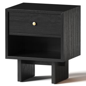 Gubi Private Side Table