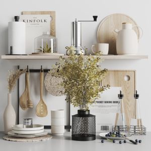 Kitchen Accessories027