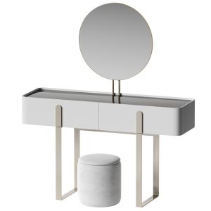 Eden - Console By Capital Collection