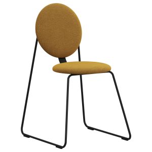 IKEA MANHULT chair