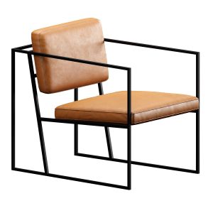 Bauhaus Occasional Chair