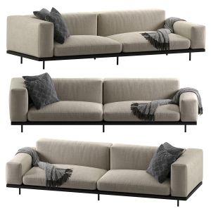 Naviglio Sofa