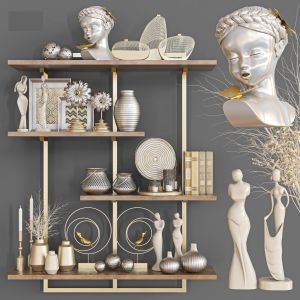 Decorative Set 62