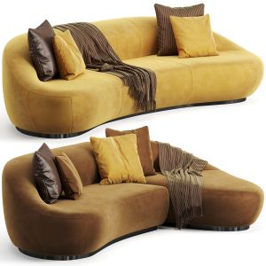 Fendi Casa Sandia Sofa