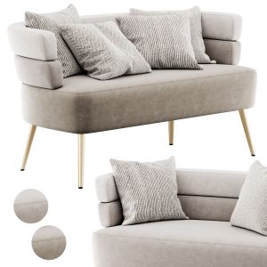 Sandwich Sofa By Kare Design