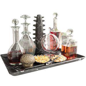 Alcohol Set 60