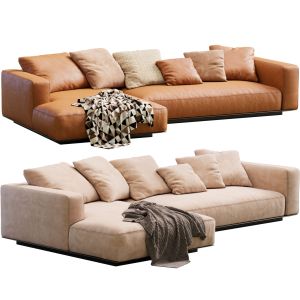 Sofa Grandemare By Flexform