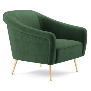 Lucie Occasional Chair