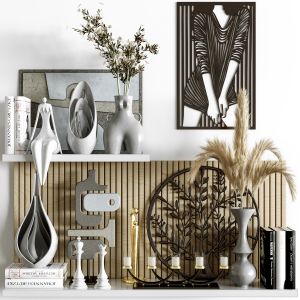 Decorative Set 05