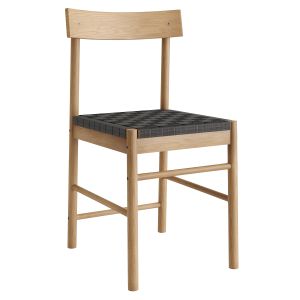 Nackanas Chair by ikea