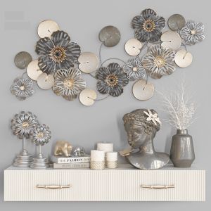 Decorative Set 60