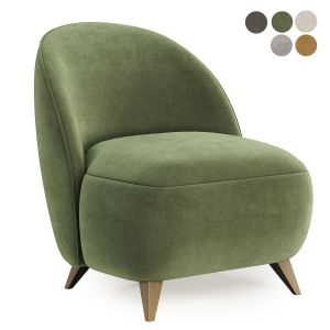 Henri Armchair