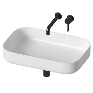 Lapidispa - Juna Wash Basin