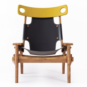 Xibô Armchair