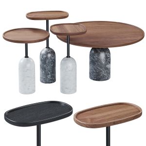 Ekero Tables By Porada