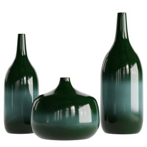 Dinuba Ceramic Table Vase