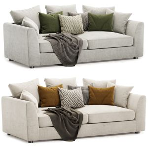 Hadleigh 3 Seater Sofa