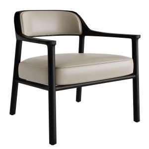 Walter Armchair - Molteni & C