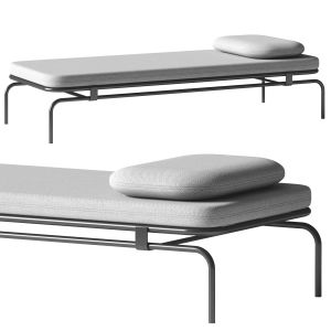 Interlude Daybed - Common Seating