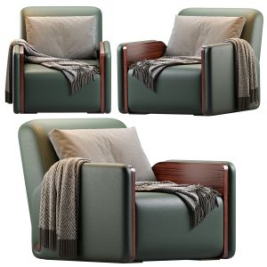 Oscar Armchair