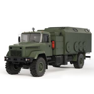 Kraz 5233 1v26p-2 2018