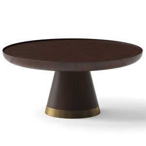 Arteriors In Stock Violi Coffee Table