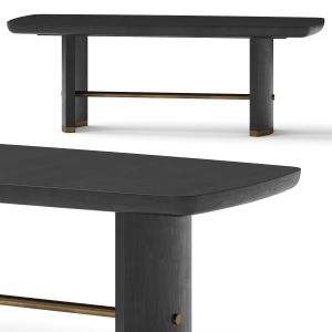 Arteriors Pembroke Dining Table