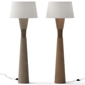 Arteriors Sedona Floor Lamp