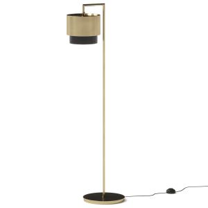 Arteriors Nolan Floor Lamp