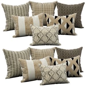 Decorative Pillows 116