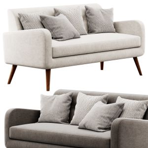 Araceli Sofa By Hashtag Home