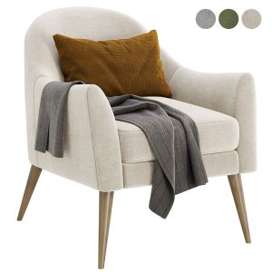 Juno Armchair Swoon