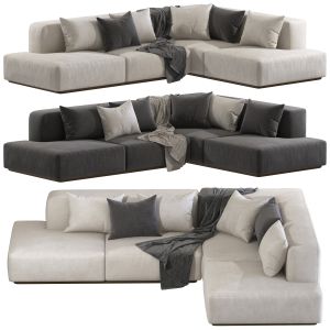 Corner Sofa Margo