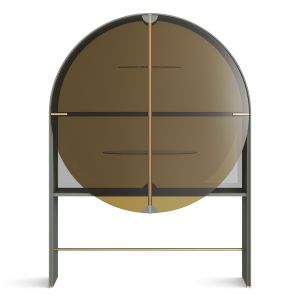 Gallotti And Radice Soda Sideboard