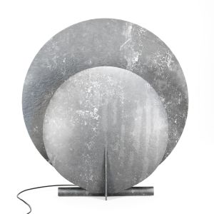 Ad Floor Lamp