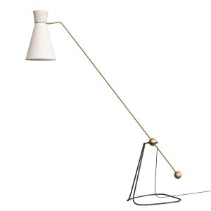 Equilibrium_floor Lamp