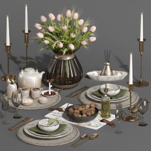 Tableware Set13