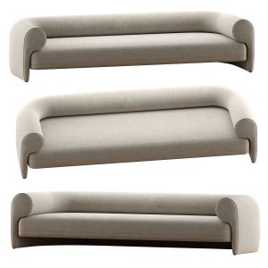 Kasba Sofa By Andrea Bonini