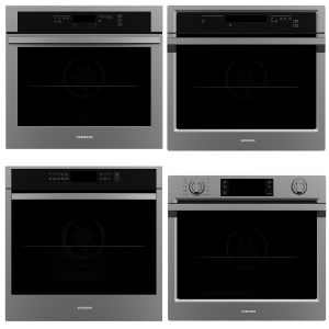 SAMSUNG ovens