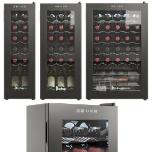 Winado Wine Refrigerators