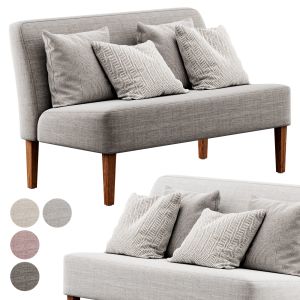 Jossey Loveseat By Ebern Designs