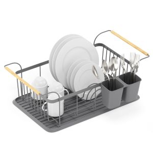 Scandi Dish Rack