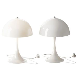 Louis Poulsen Panthella Table Lamp