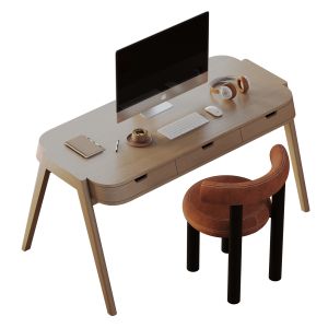 Table Teixeira Design Shelter