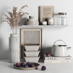 Kitchen Accessories 024