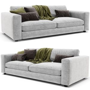 Ditre Urban 2 Seats Sofa