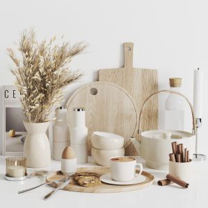 Kitchen Accessories028