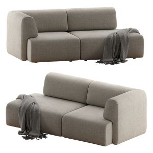 Sancal Duo Sofa